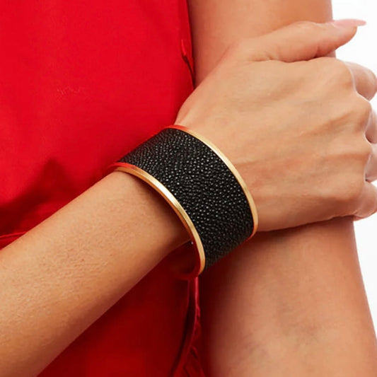 Brackish MOLLY WIDE CUFF