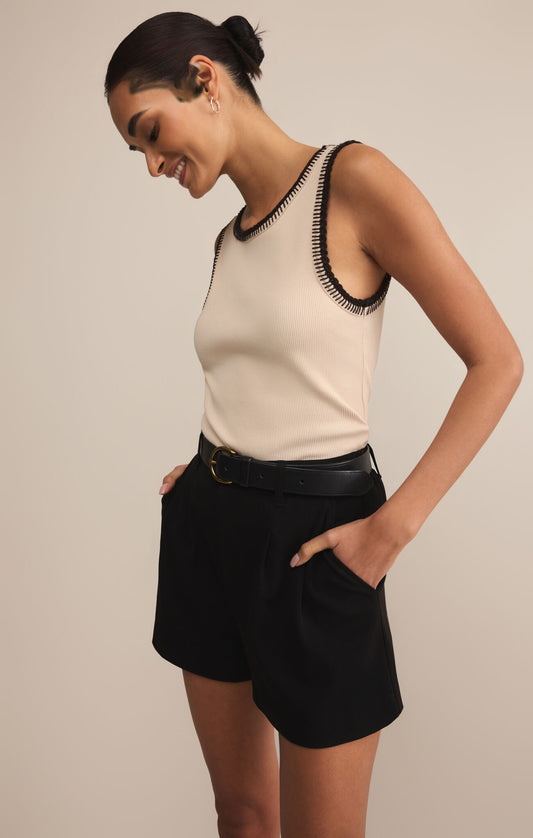 Z Supply Social Tank