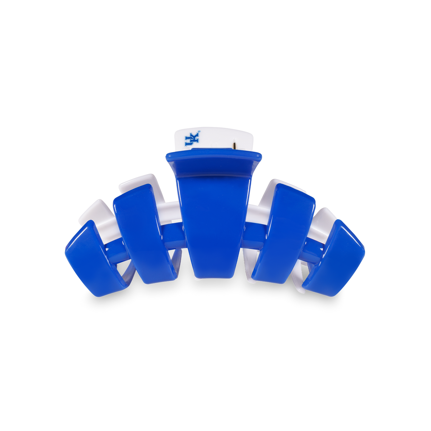 Classic College Hair Clip | Medium | Univ. of Kentucky