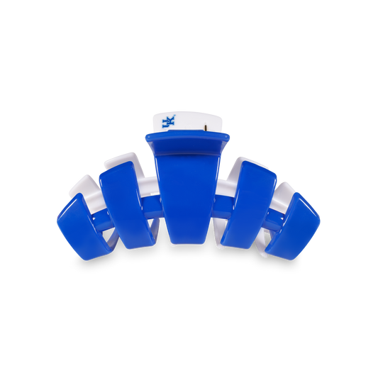Classic College Hair Clip | Medium | Univ. of Kentucky