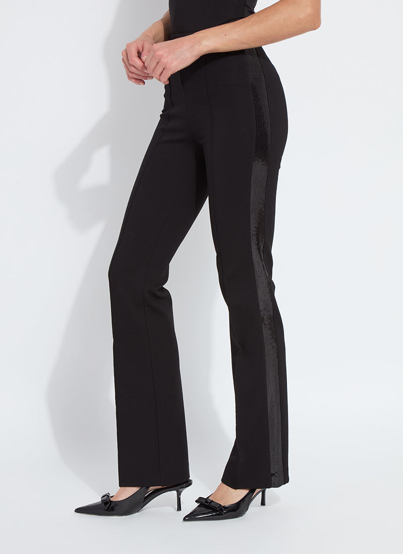 Lysse Elysse Sequin Pant
