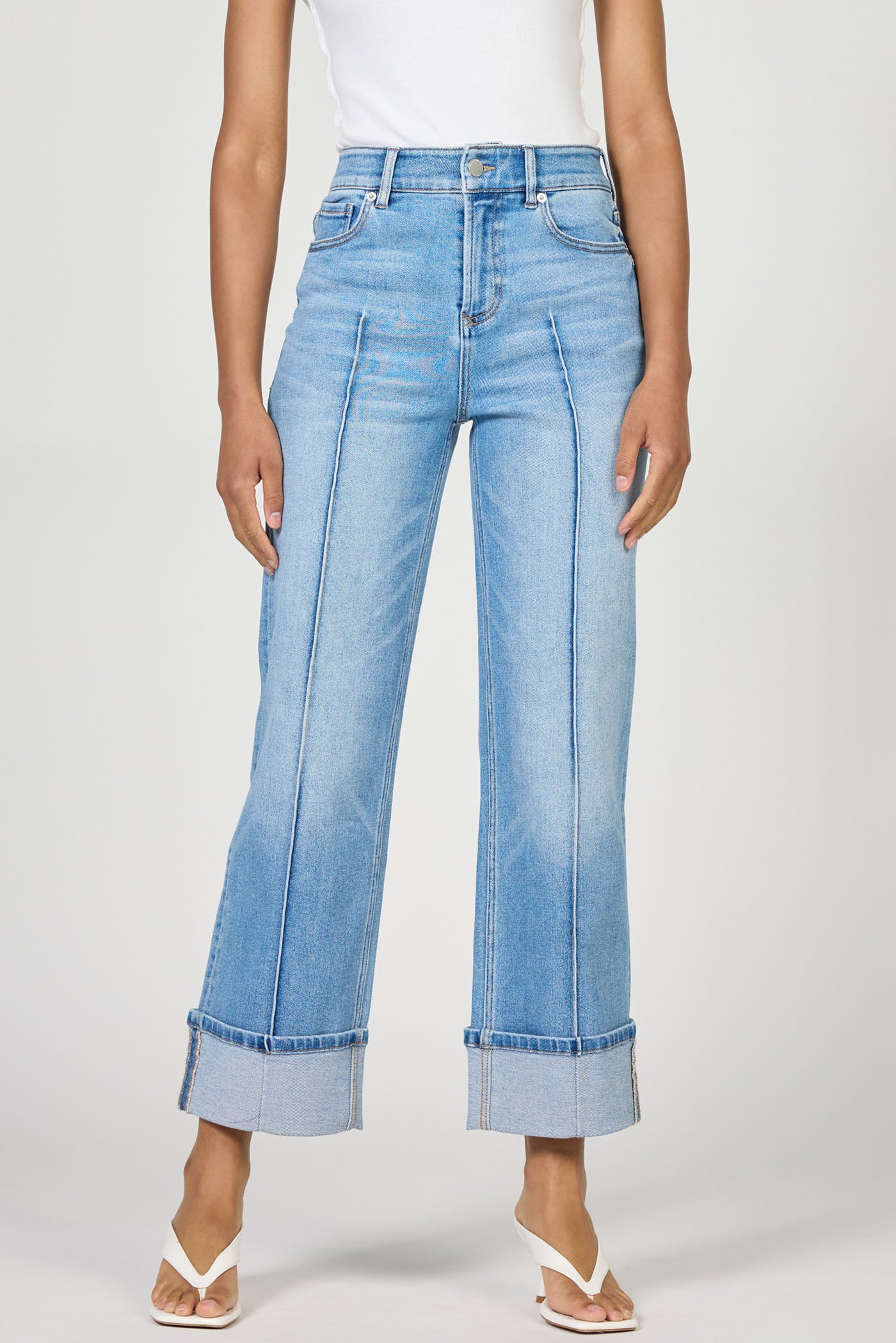 Dear John Holly Denim