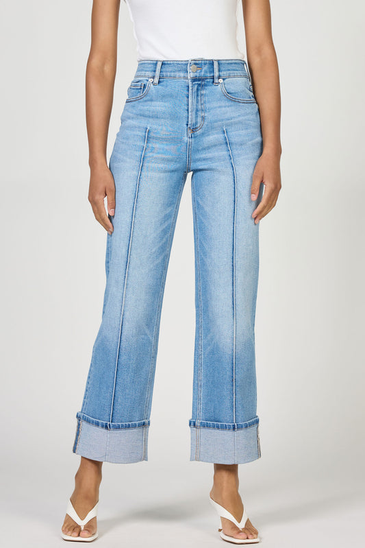 Dear John Holly Denim