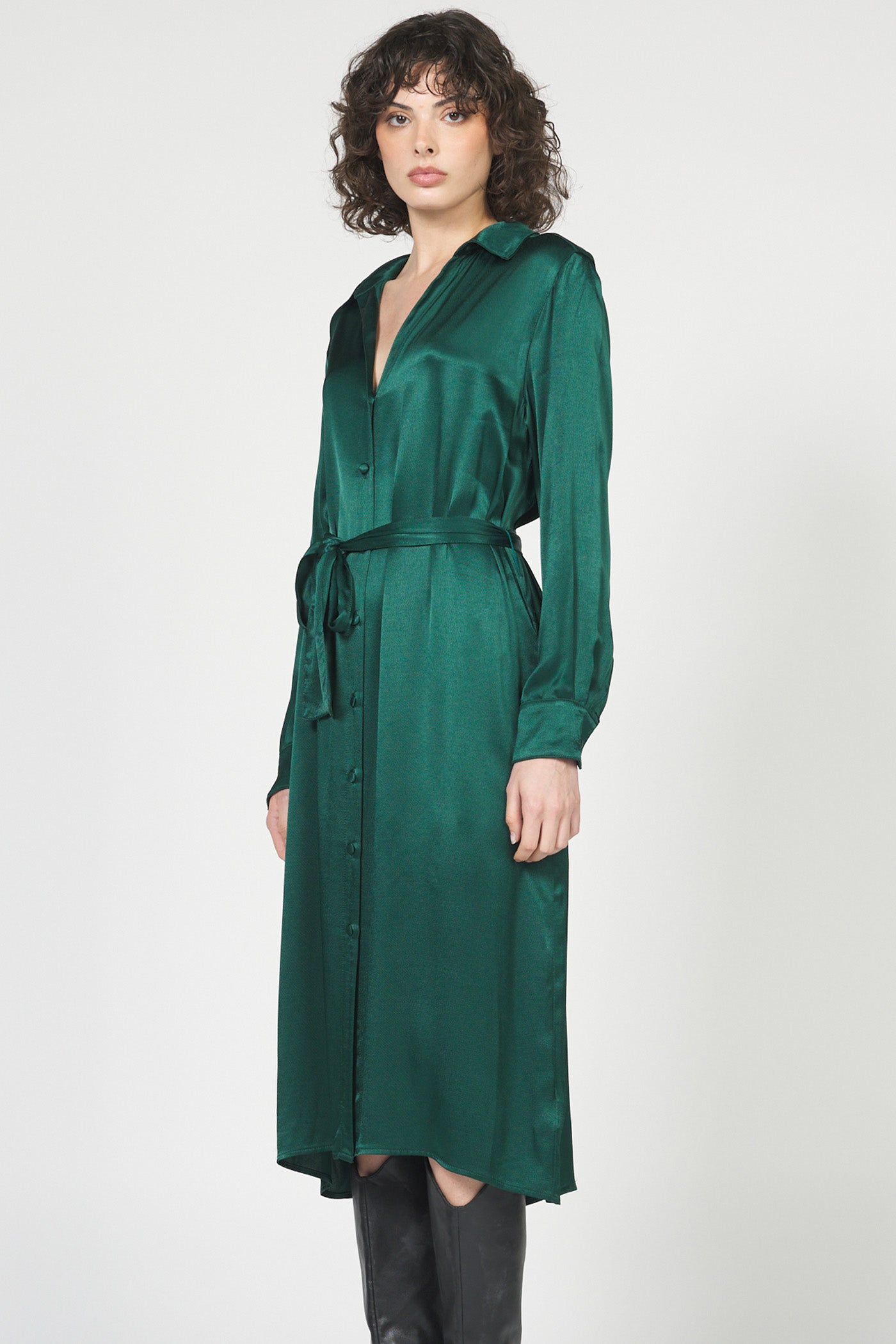 Dear John Galina Dress