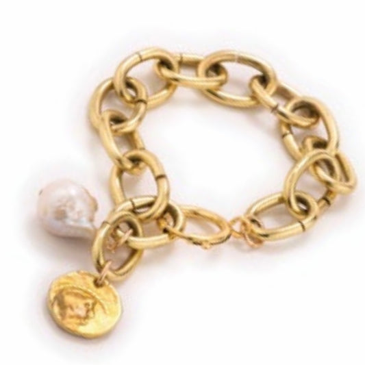 T&T Iman Bracelet