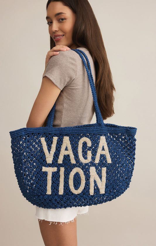 Z Supply Spring Tote