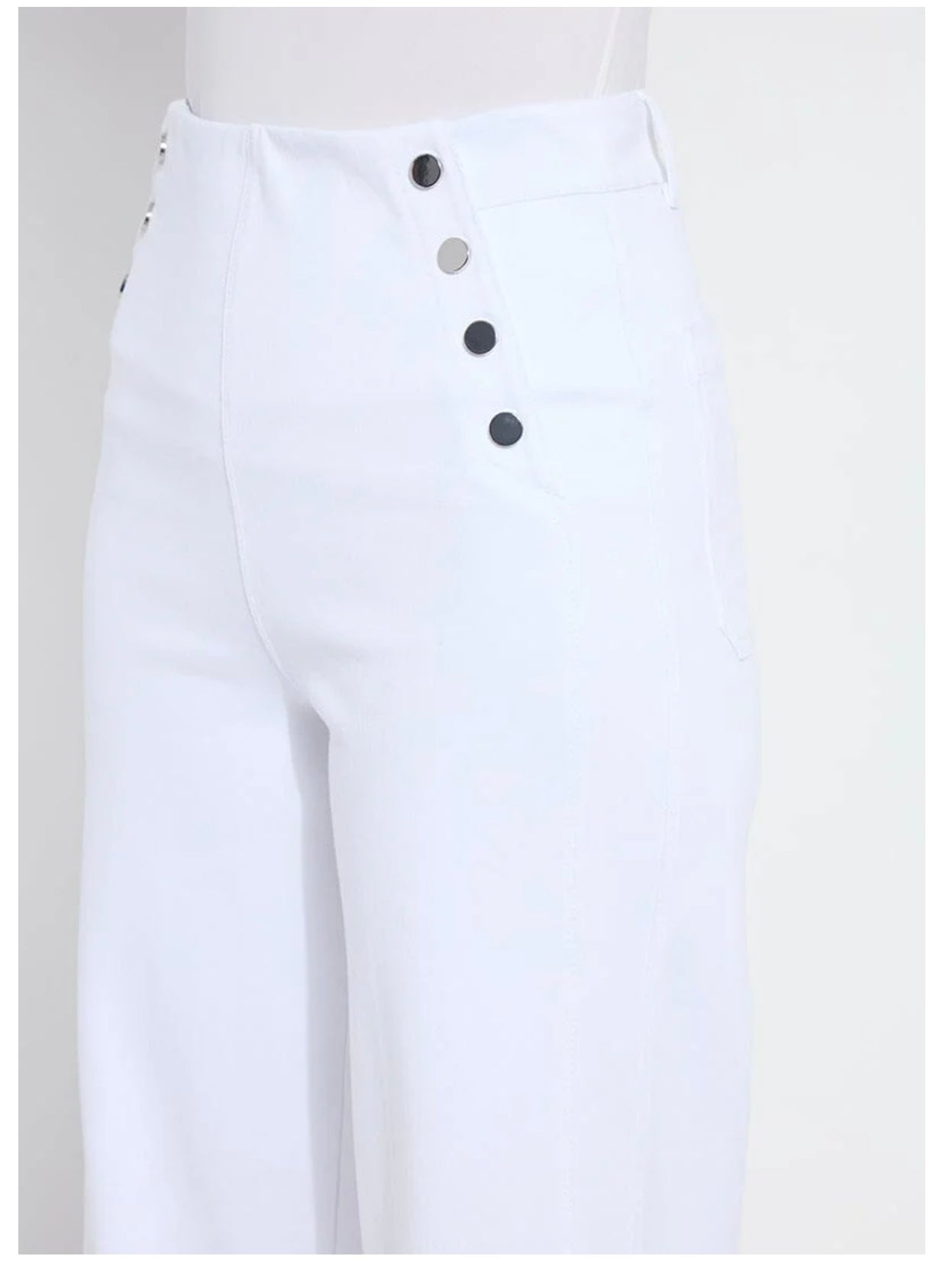 Lysse Mallory Sailor Denim