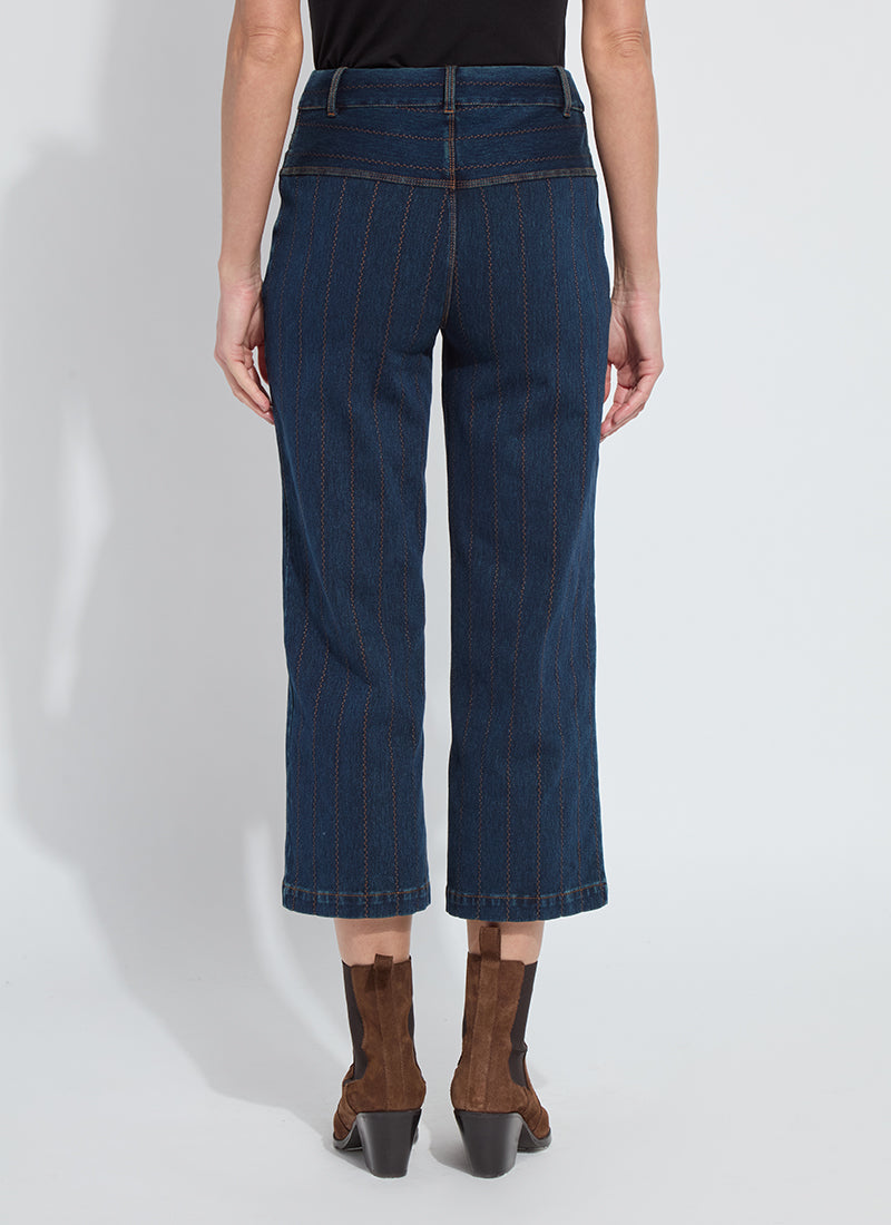Lysse Landon Wide Leg Denim