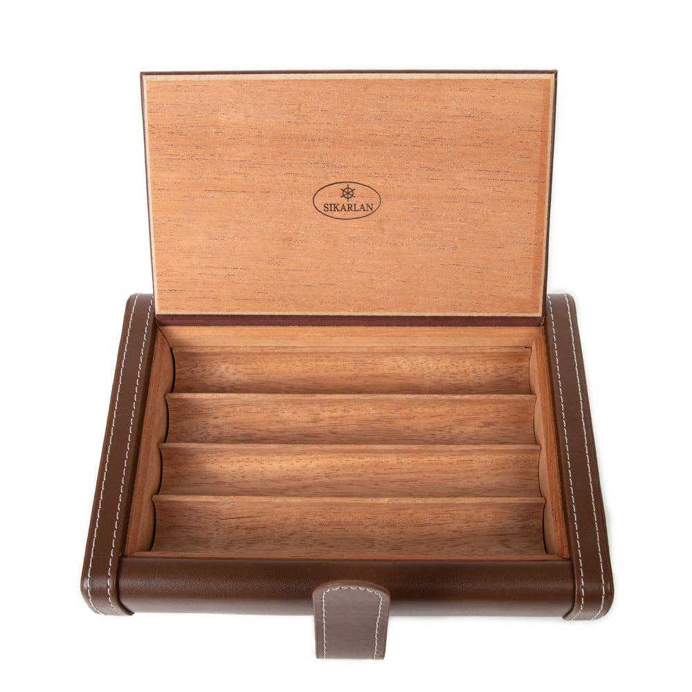 The Dax Humidor