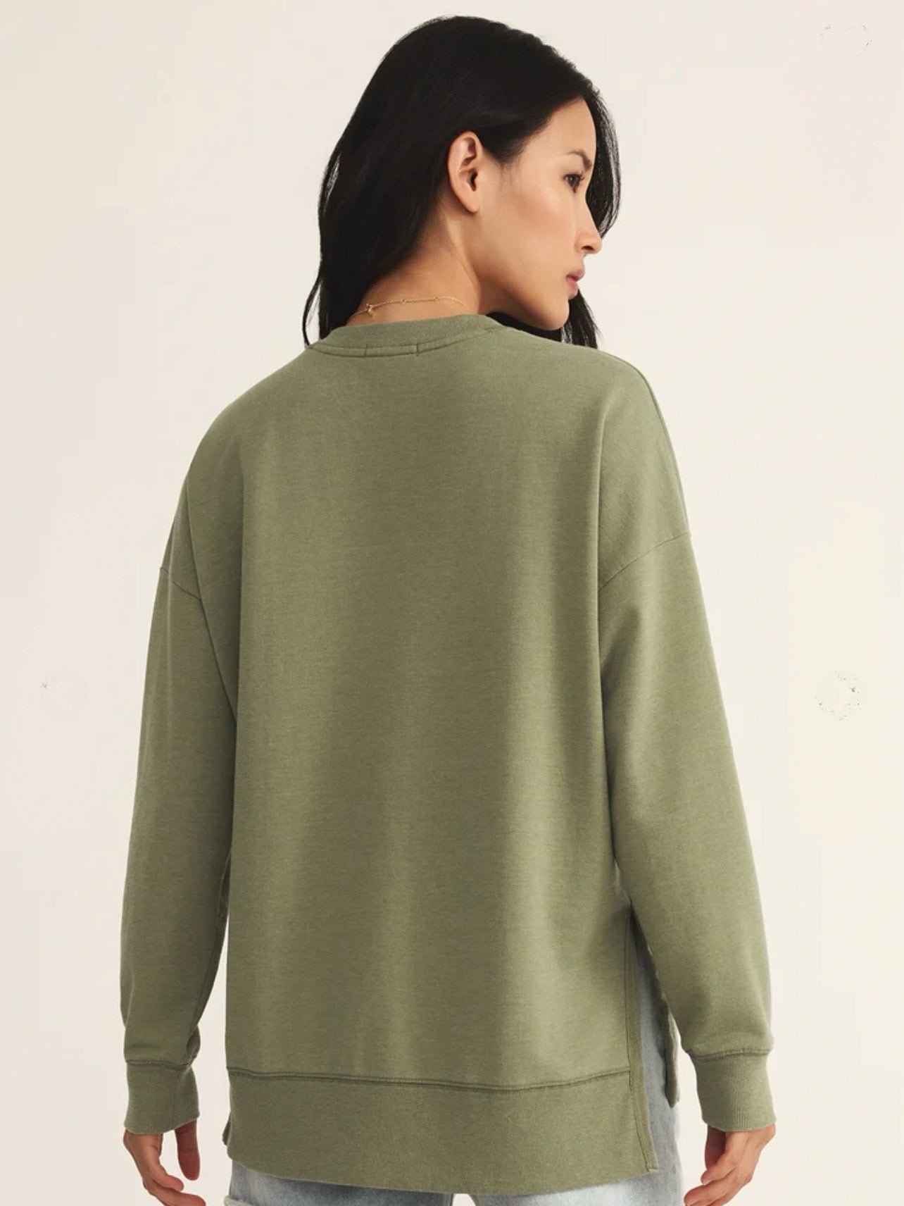 Z Supply Modern V-Neck