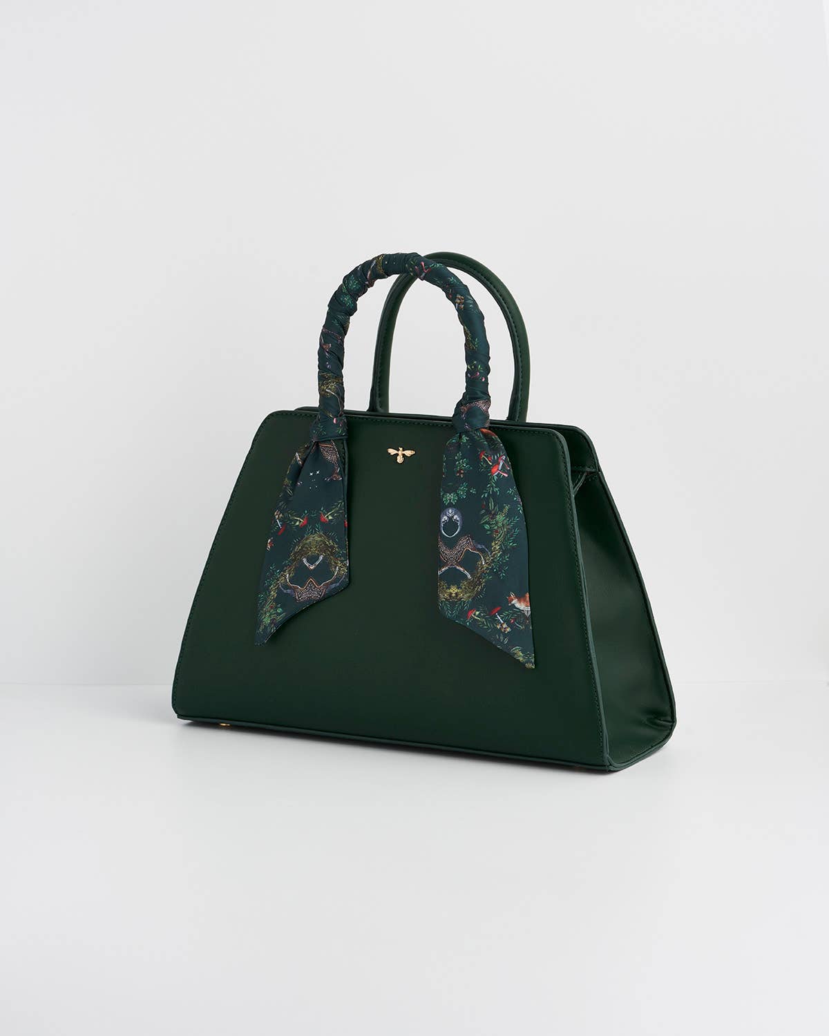 Into the Woods Tote Bag