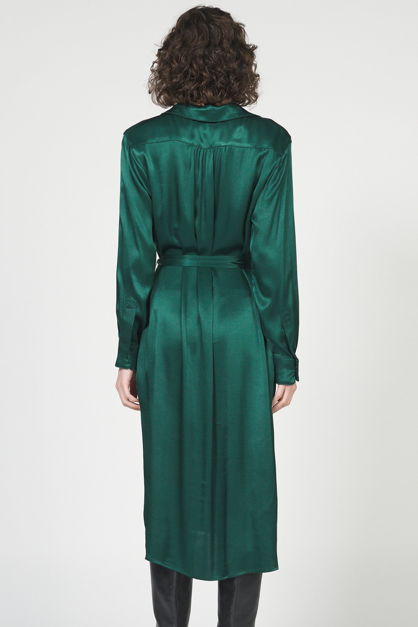 Dear John Galina Dress