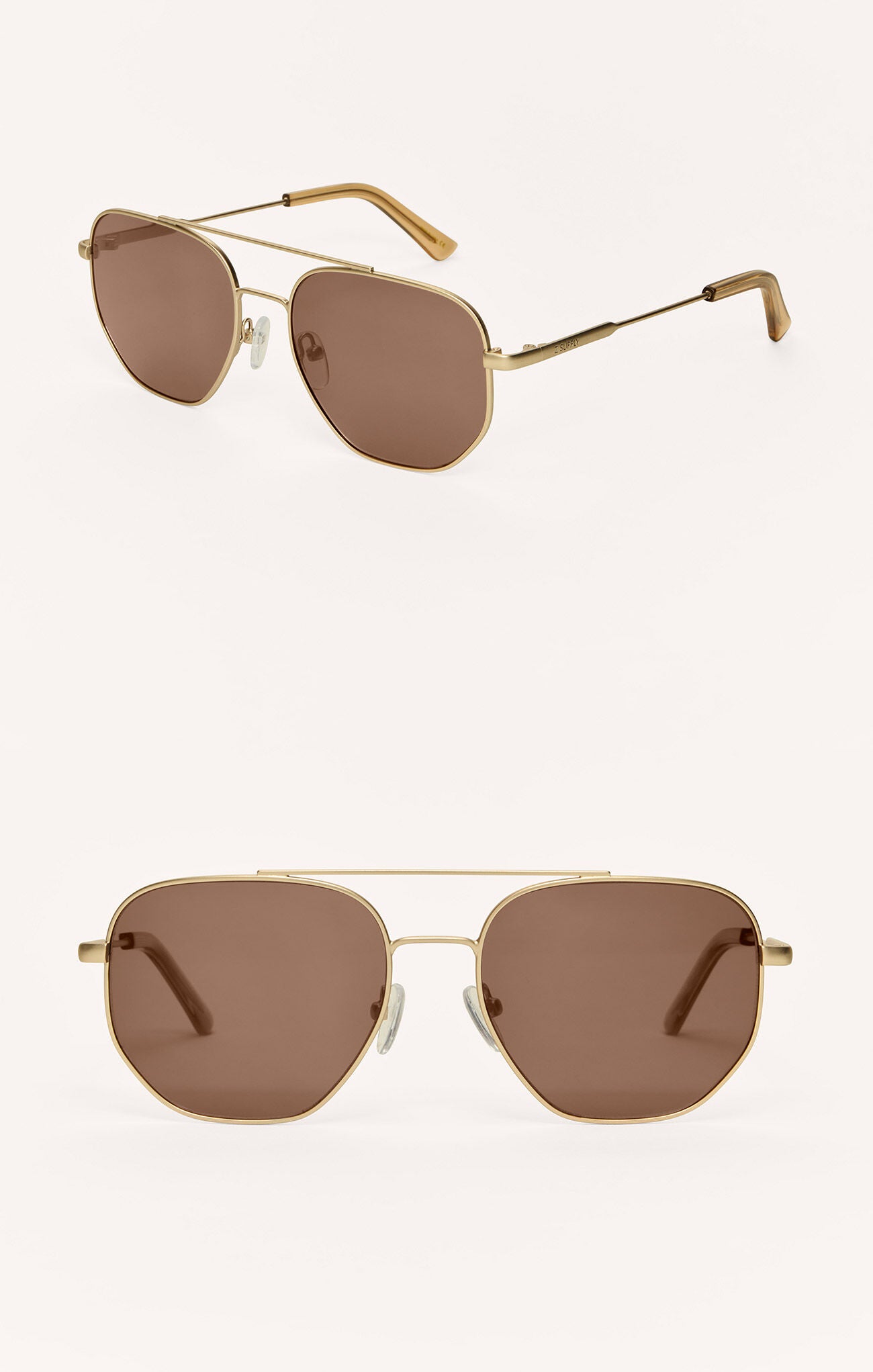 Z Supply Highway Sunglasses
