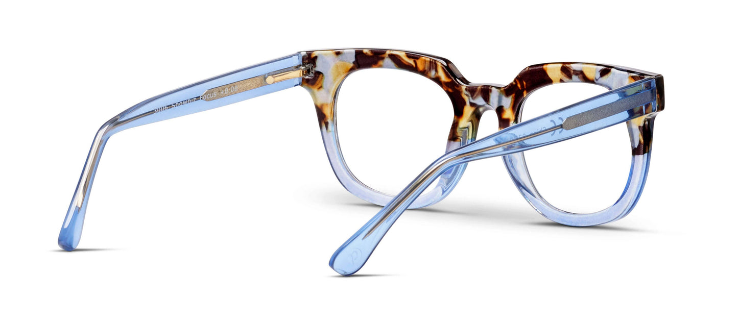 Showbiz (Blue Light)