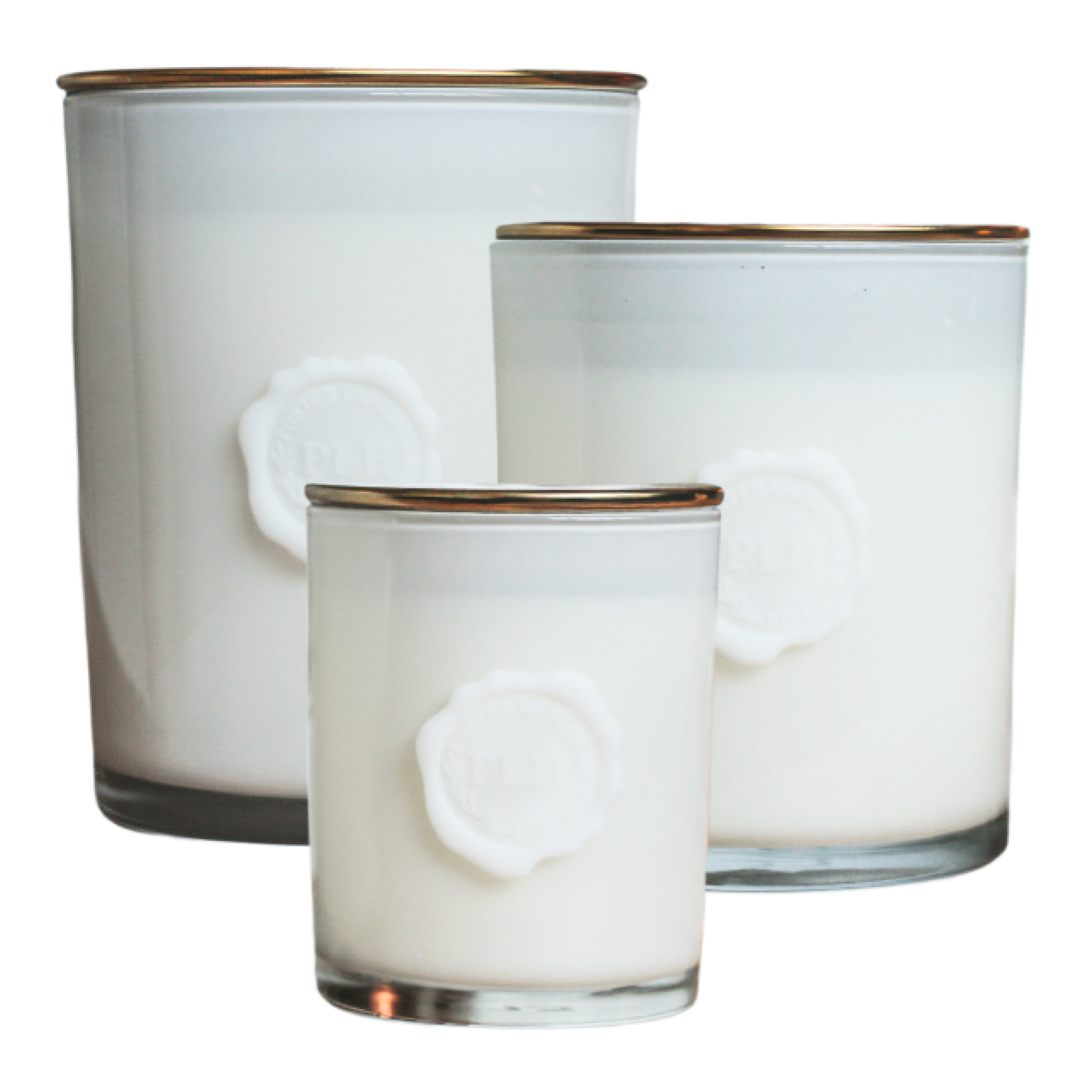 JOY | Fir + Cypress Candle | Luxe Collection