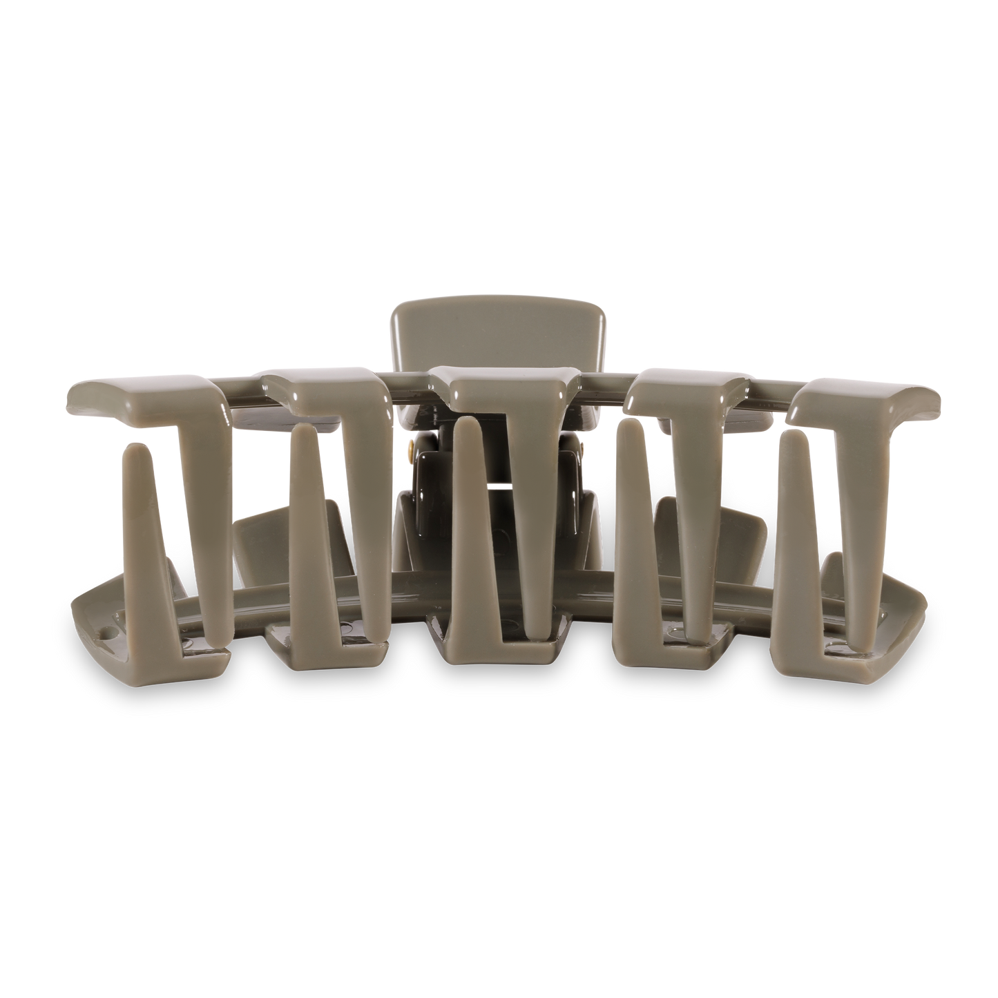 Classic Hair Clip | Large | Sage It Ain't So