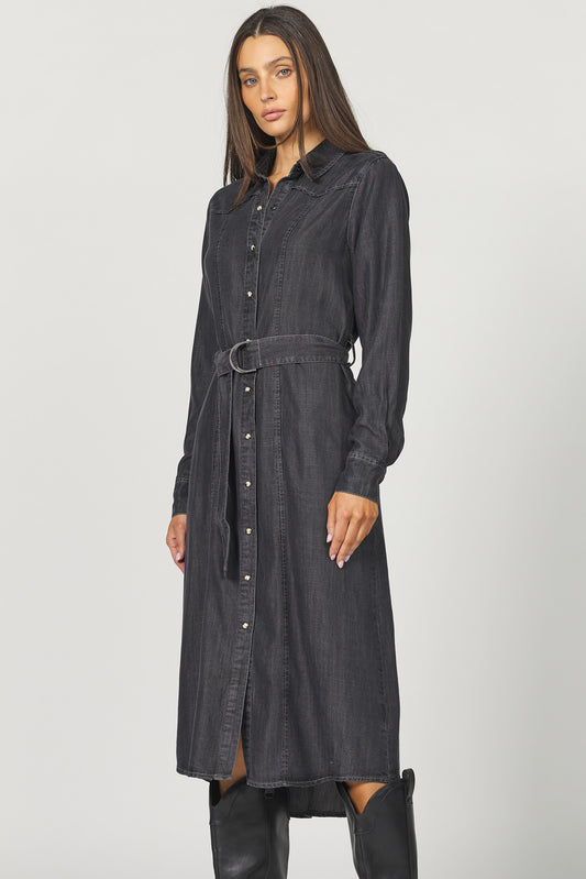 Dear John El Dorado Dress