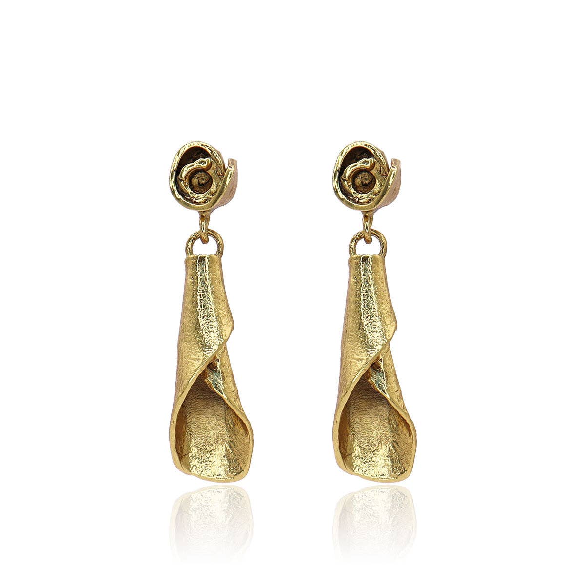 Artistic Dangle Earrings - Black Friday