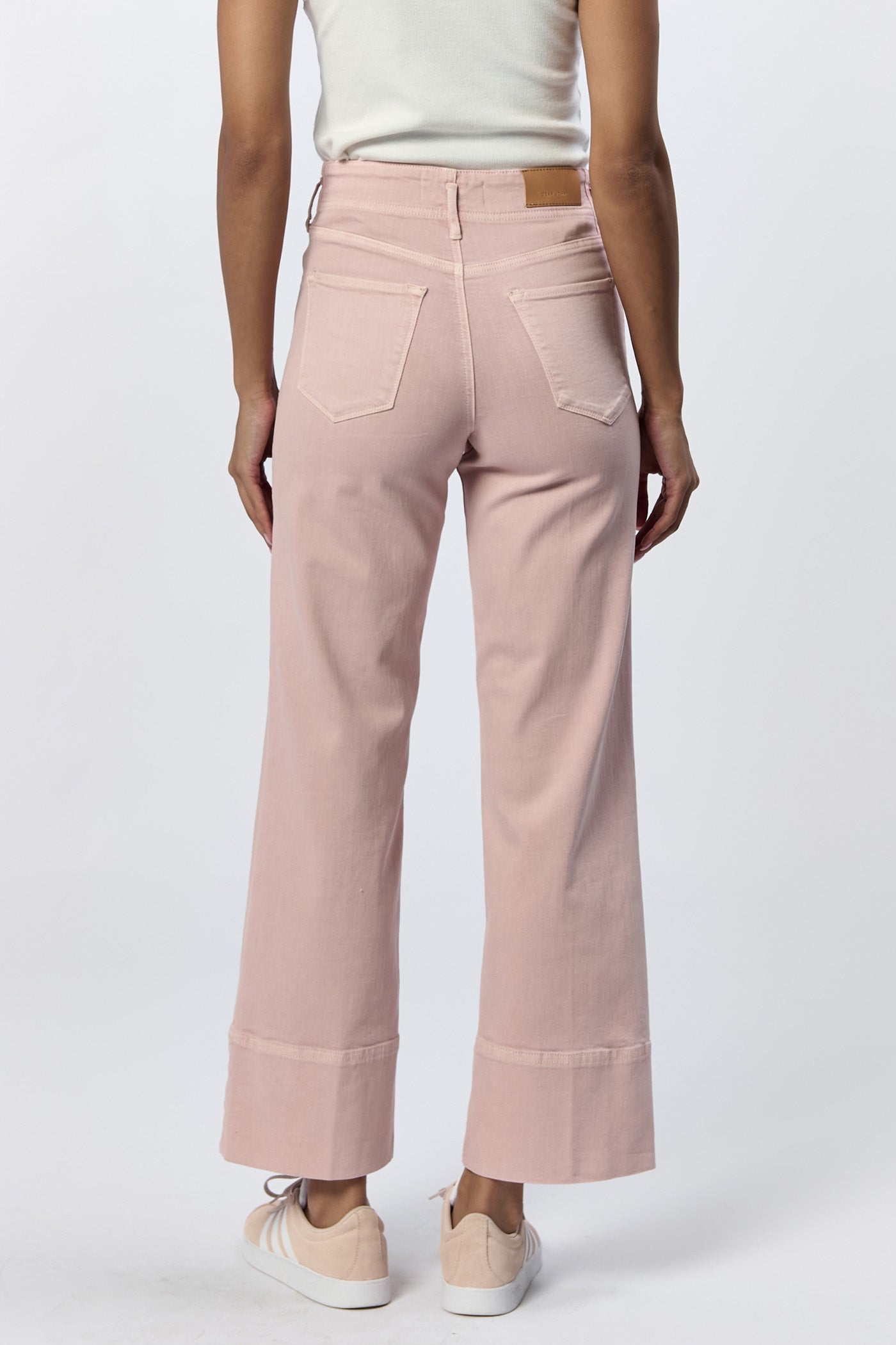 Dear John Holly Jeans in Rose