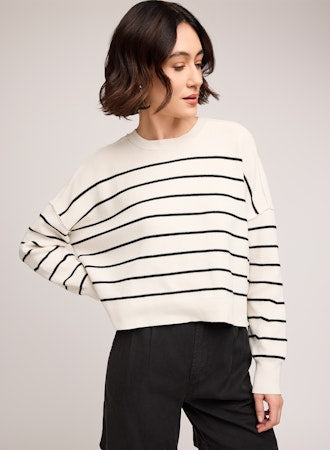 Gentle Fawn Echo Sweater
