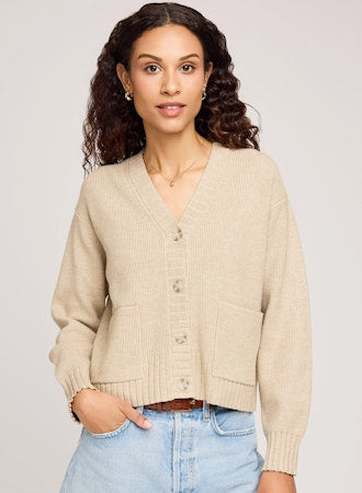 Gentle Fawn Mabel Sweater