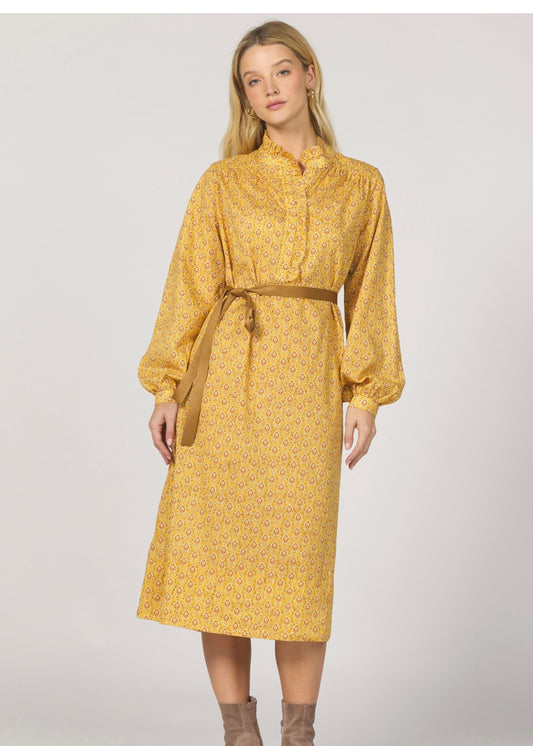 Dear John Chatra Dress