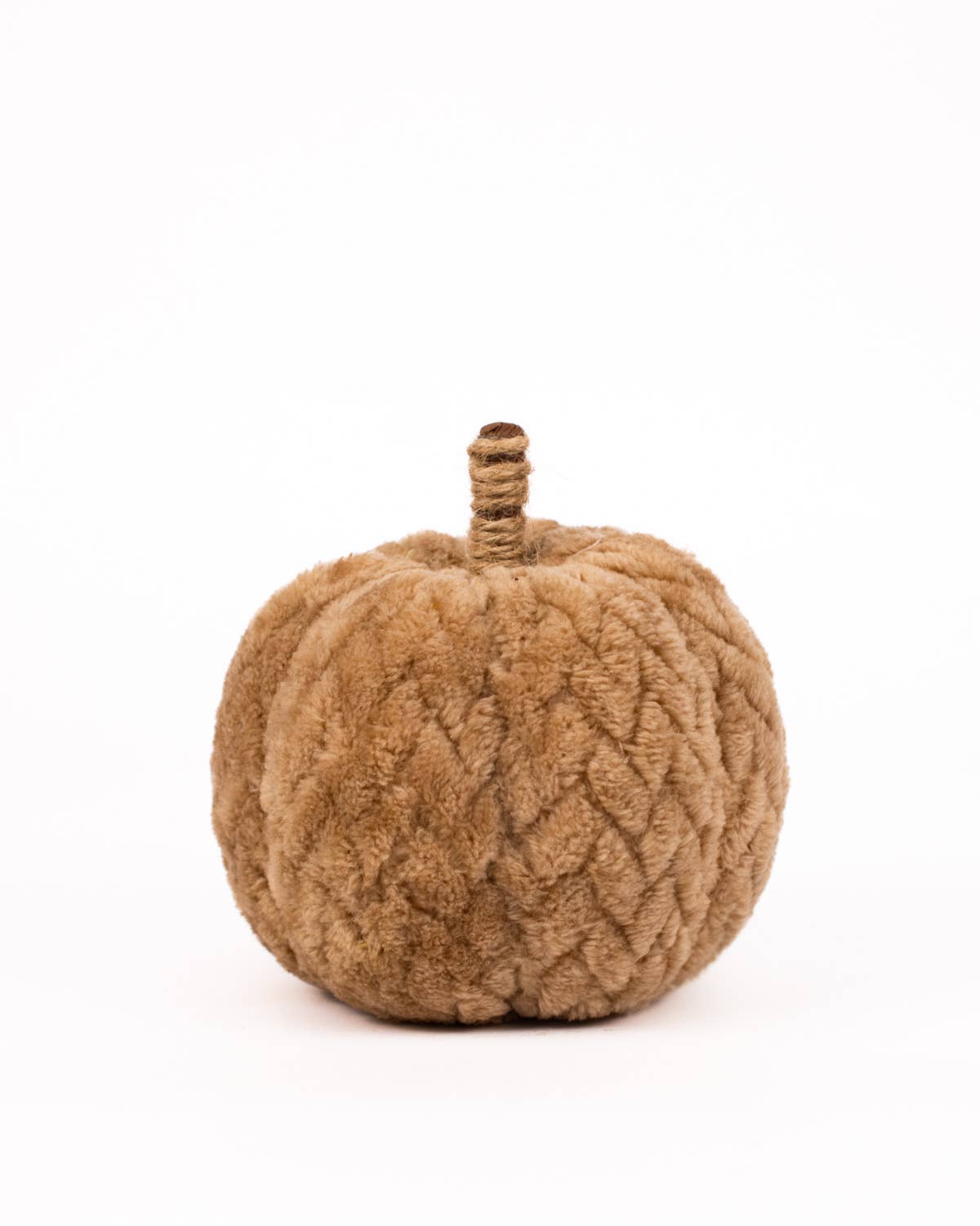 Hutchinson Pumpkin   Brown   4"