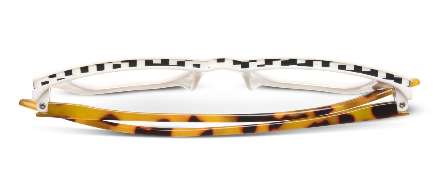 Bernadette (Blue Light)