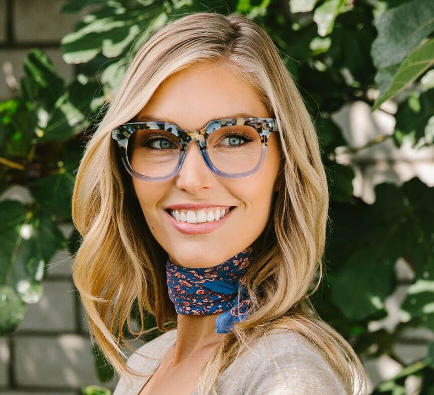 Showbiz (Blue Light)