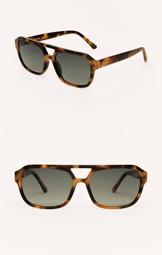 Z Supply After Hours Sunglasses