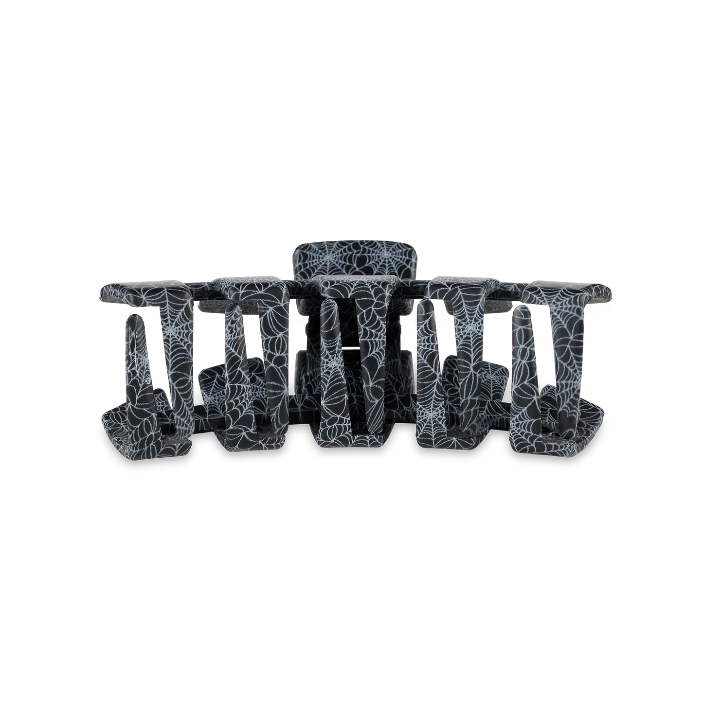 Classic Hair Clip | Medium | Webbed