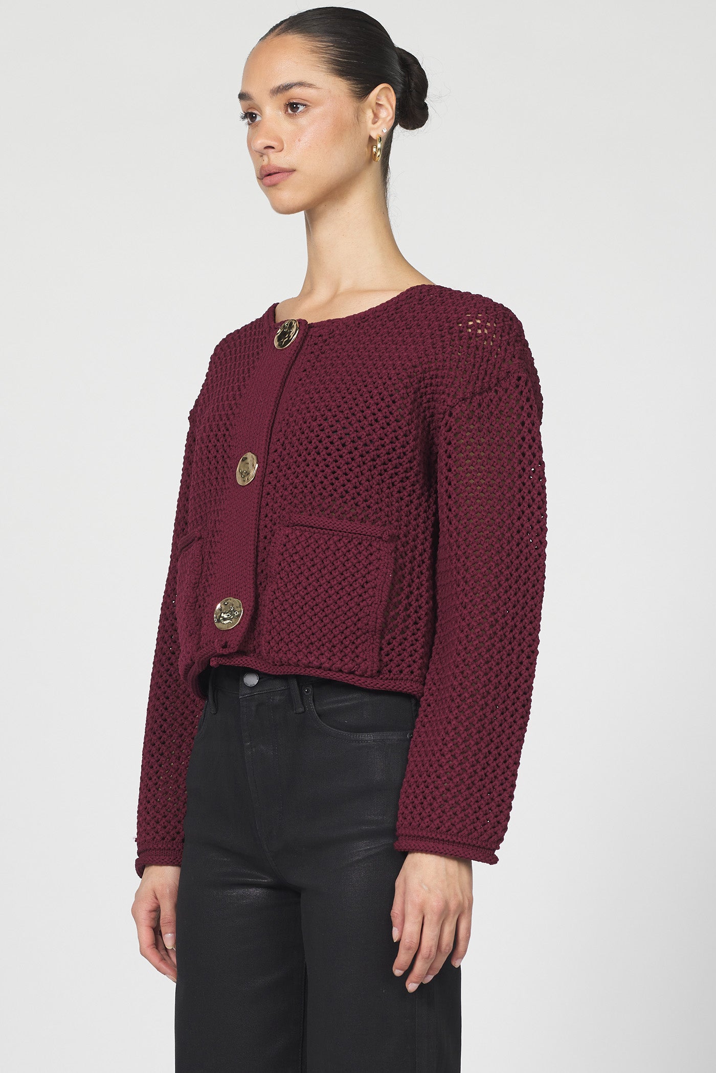 Dear John Sonia Cardigan