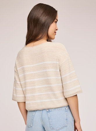 Gentle Fawn Kerrigan Pullover