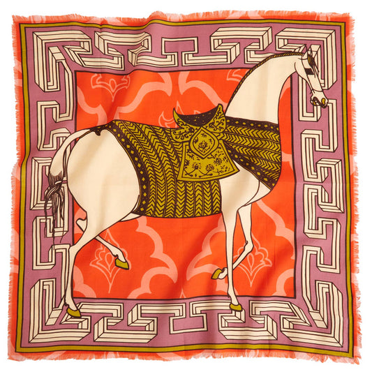 ARABIAN HORSE BANDANA