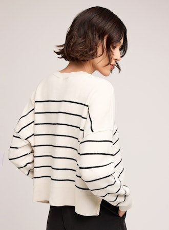 Gentle Fawn Echo Sweater