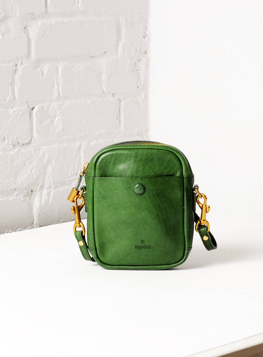 Snappi Sling Bag - Pine