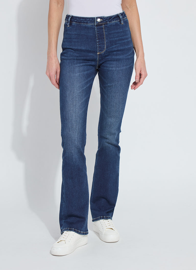 Lysse  Estella Everyday Flare Denim