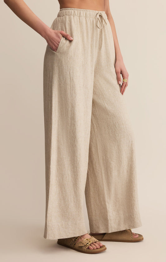 Z Supply Henri Pant