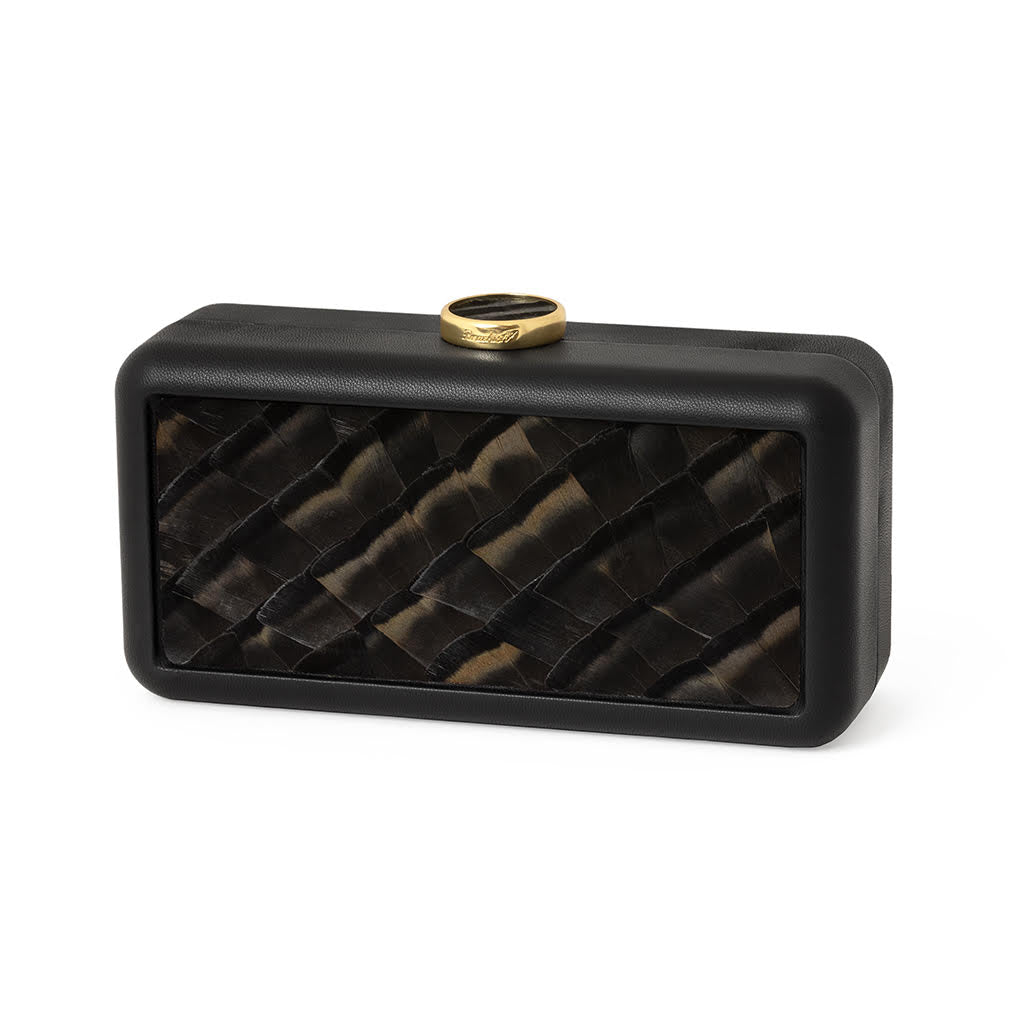 Brackish Le Marais- Slate