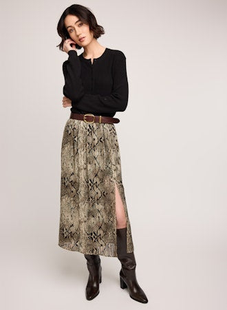 Gentle Fawn Adeline