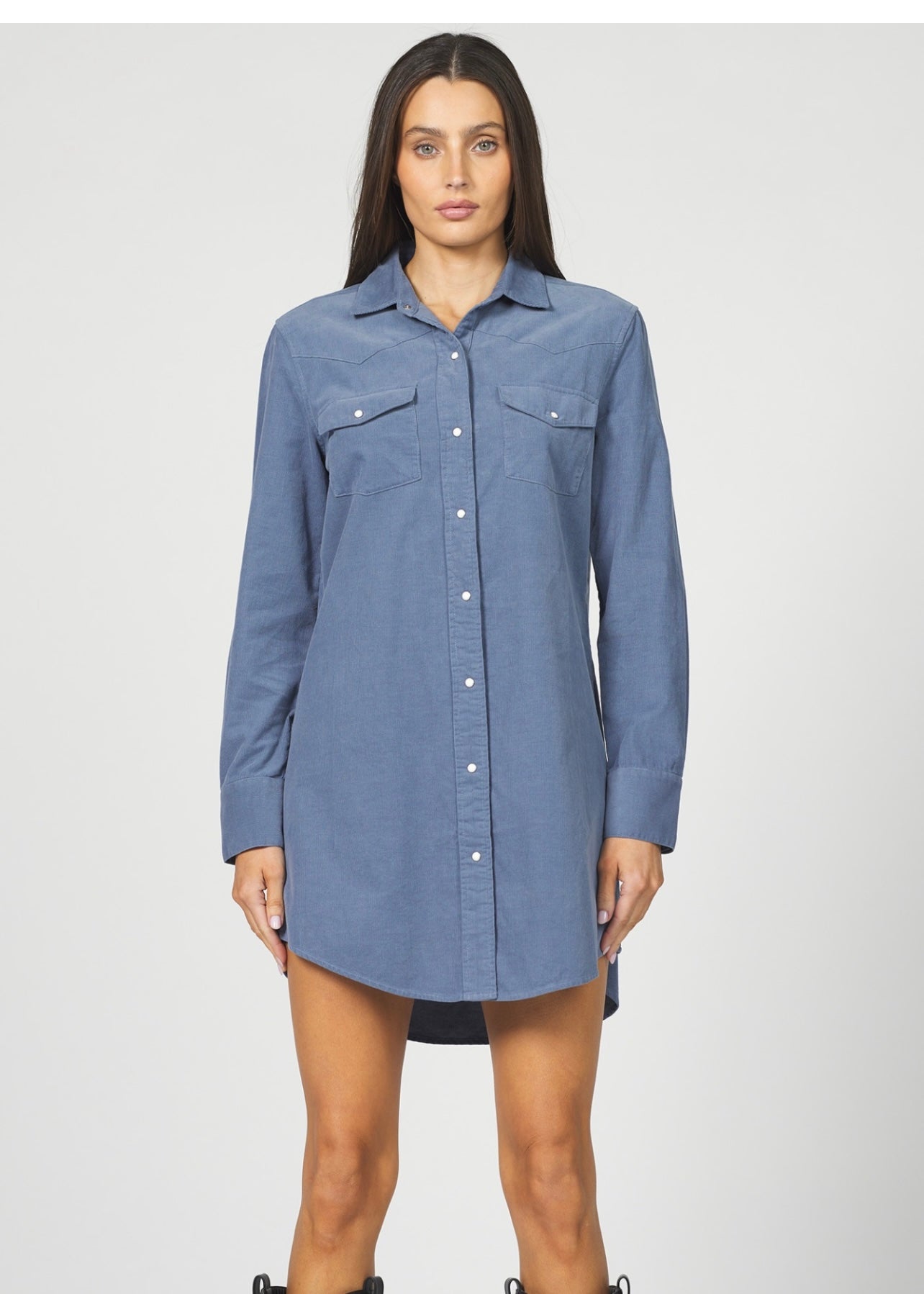 Dear John Rory Dress