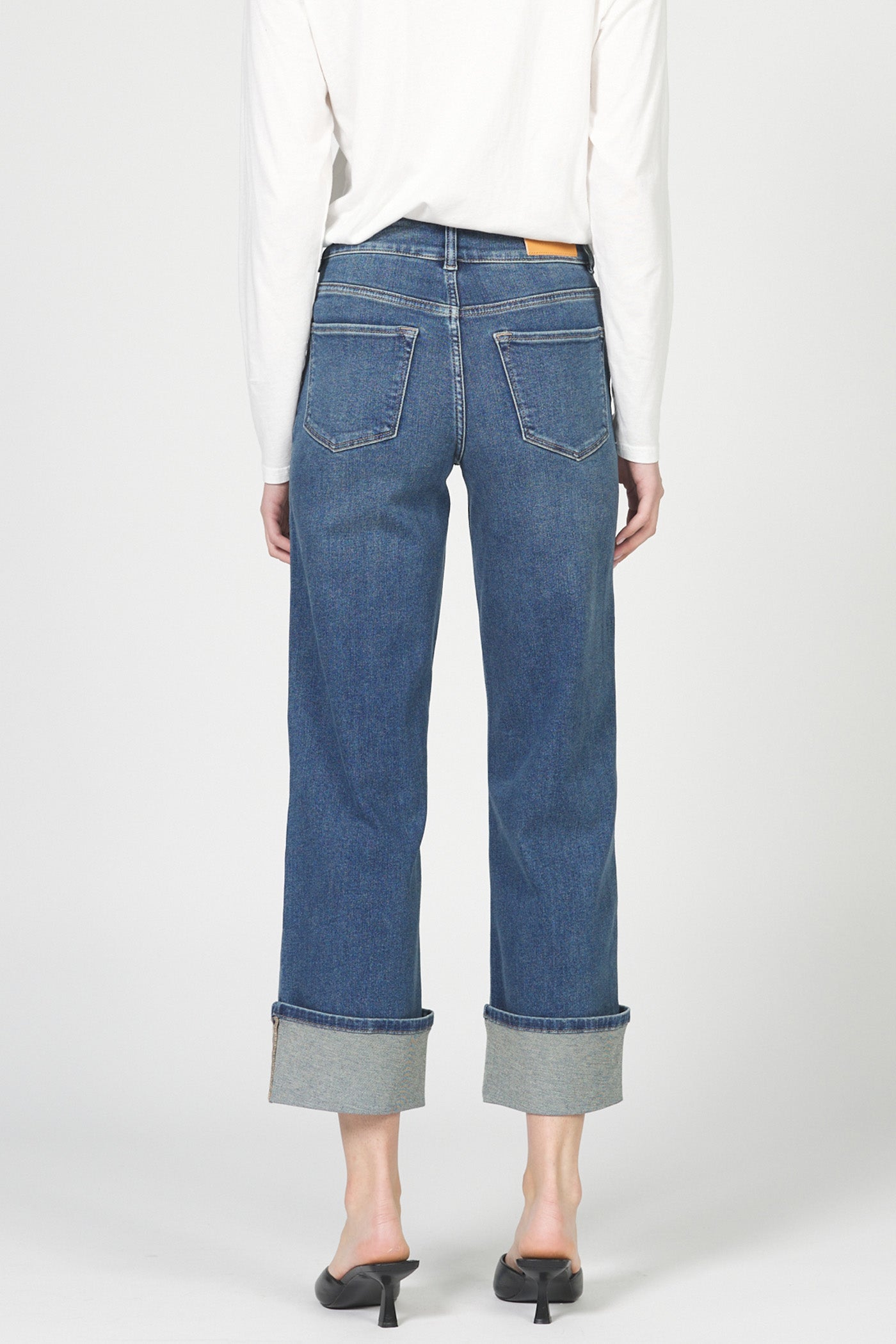 Dear John Holly Jeans Hyde