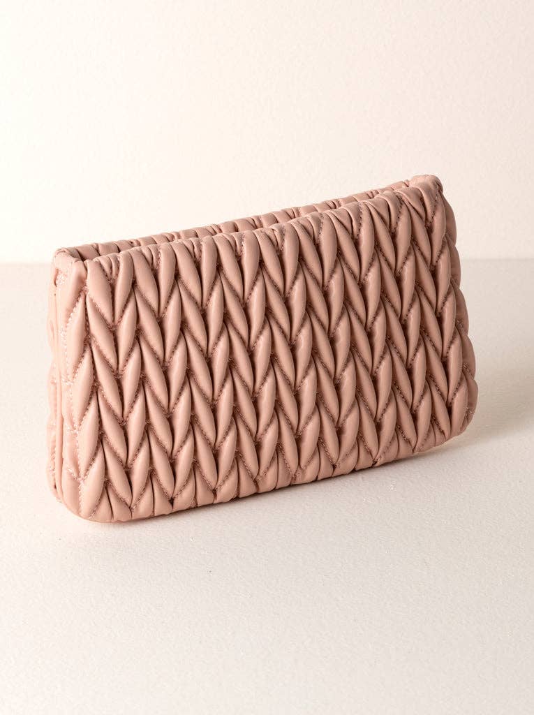 JODY ZIP POUCH