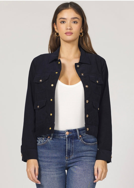 Dear John Montana Jacket