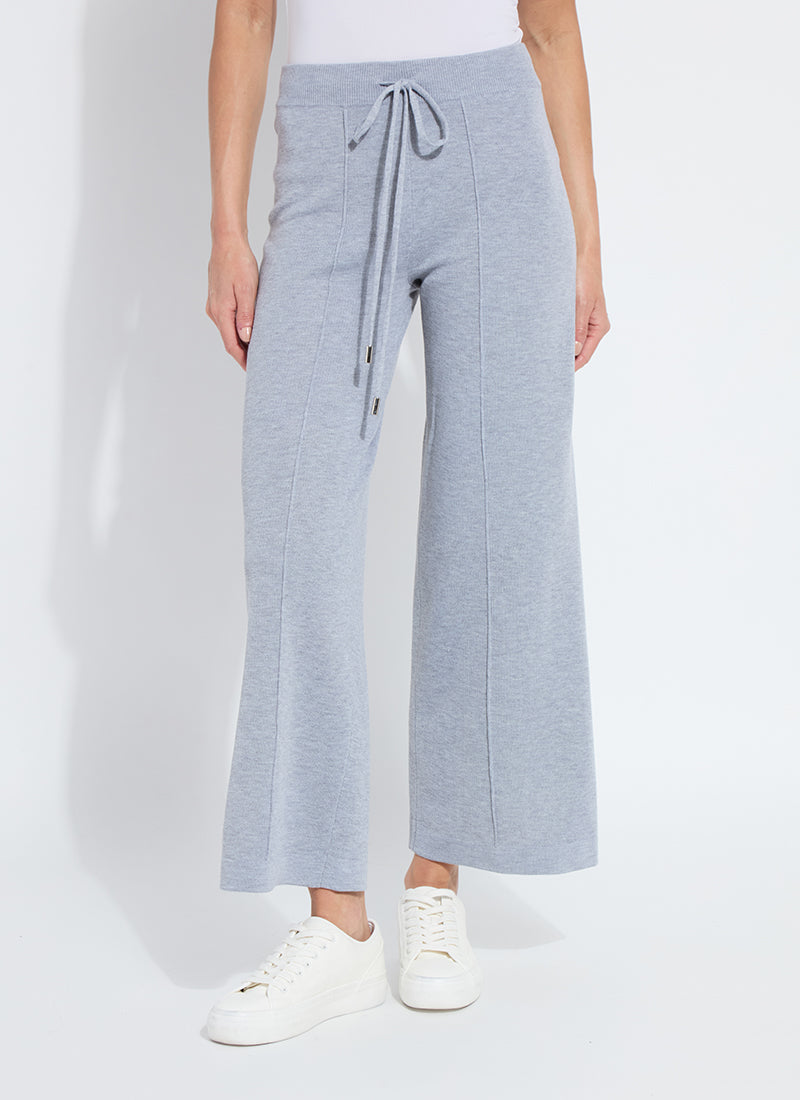 Lysse Violeta Knit Lounge Pant