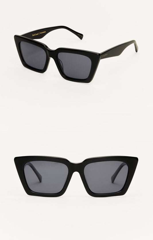 Z Supply Feel Good Sunglasses