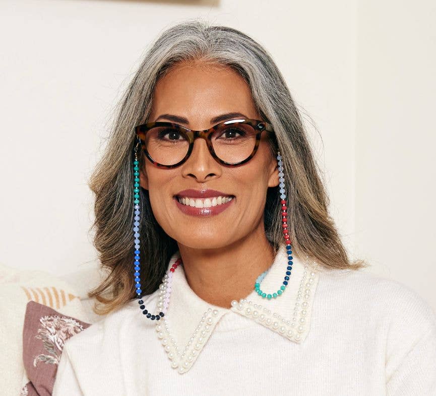 Tribeca (Blue Light)