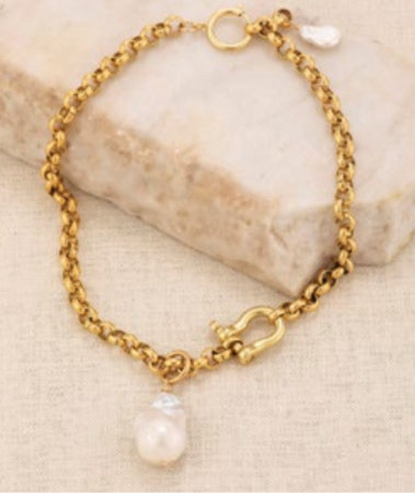 T&T Dakota Necklace