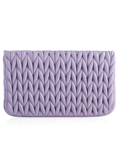 JODY ZIP POUCH