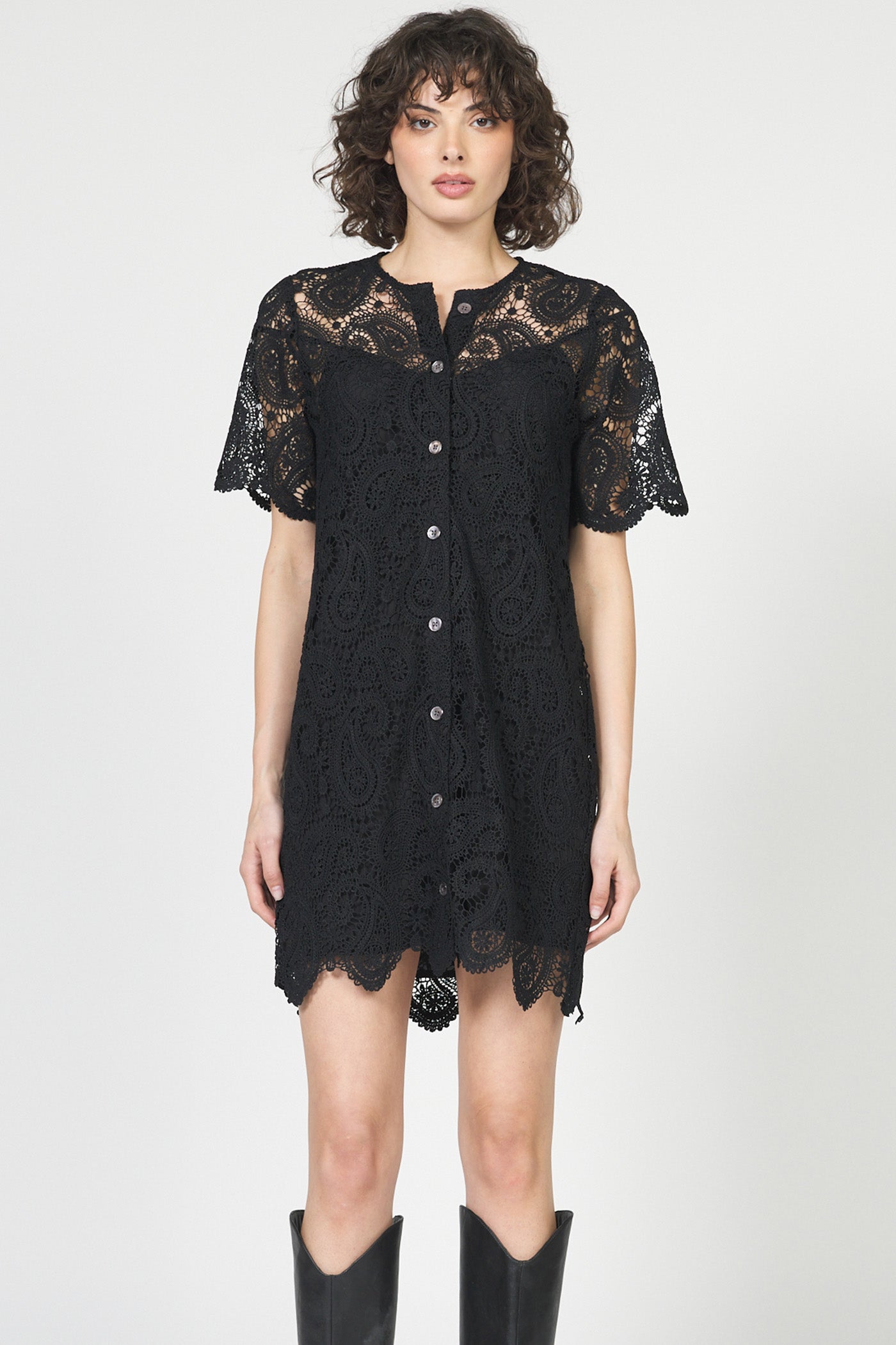 Dear John Marquette Dress